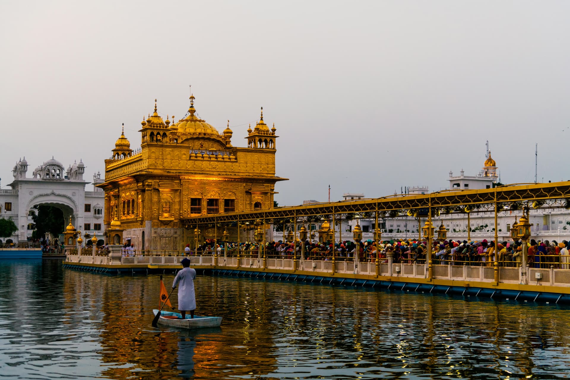 Golden Temple