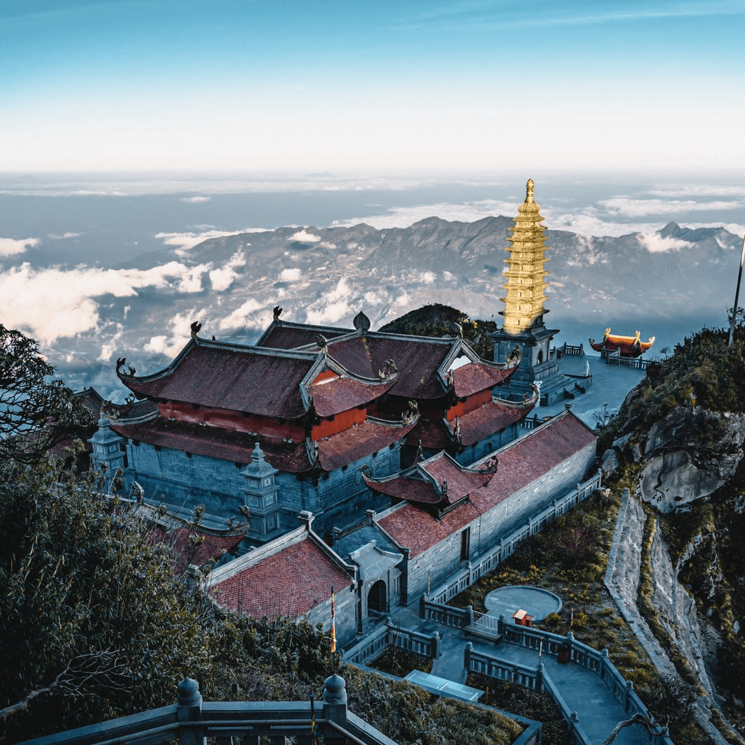 Vietnam travel image from the source package page