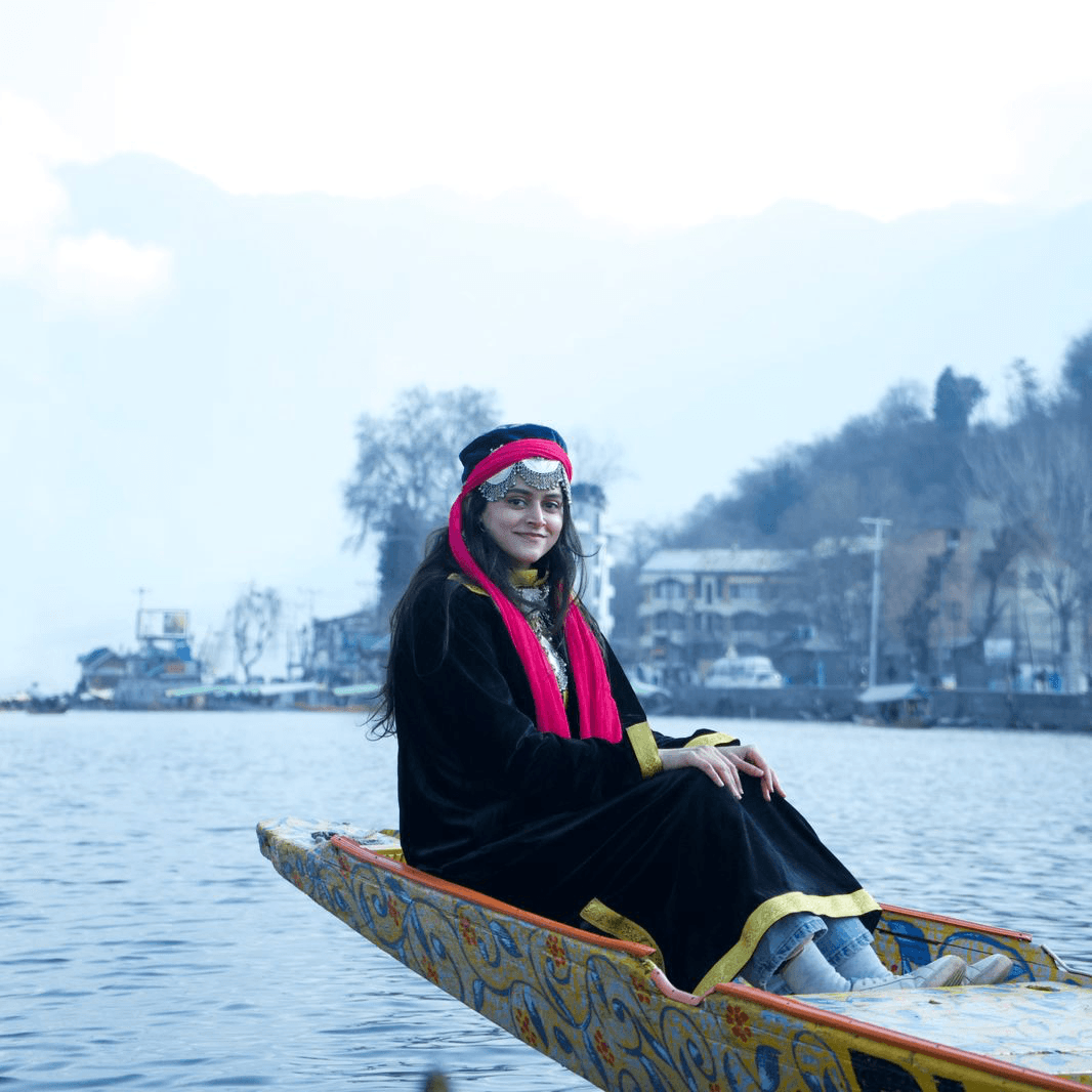 Kashmir Valley