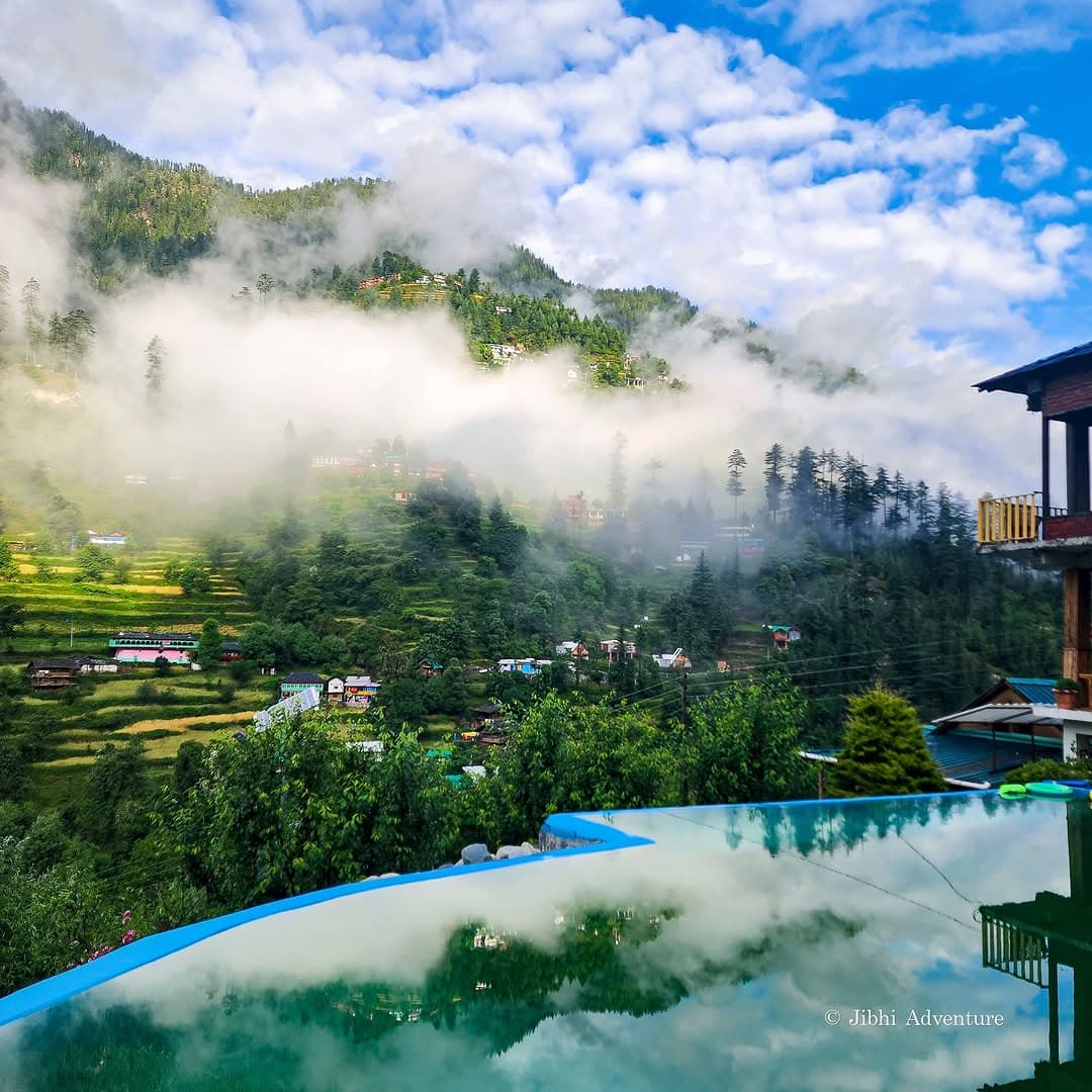 Additional Jibhi Tirthan mountain image from the source page