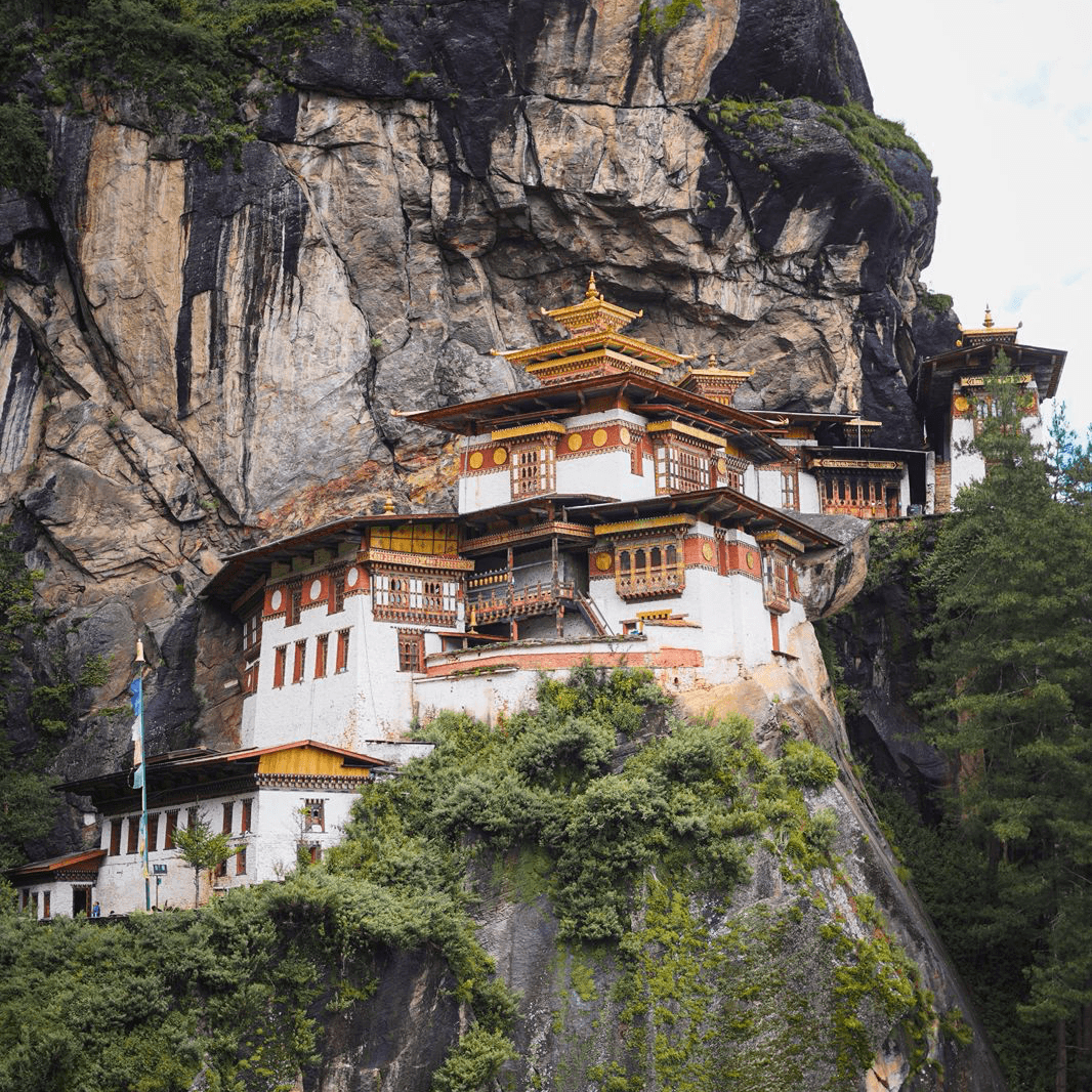 Bhutan