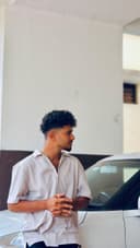 Vishesh Prajapati